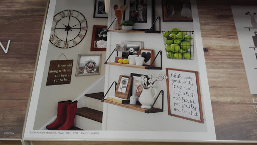 Craft Store «Michaels», reviews and photos, 222 Retail Commons Pkwy, Martinsburg, WV 25403, USA