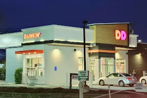 Dunkin' image