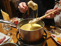 Fondue du Restaurant Le Petit Paysan à Villard-de-Lans - n°10