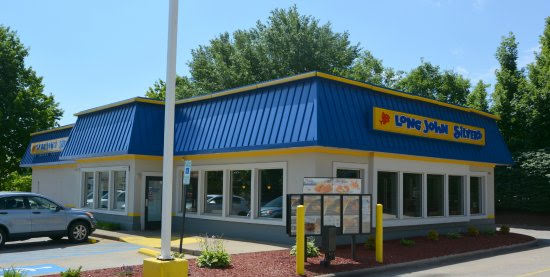 Long John Silver's 28806