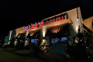 Miller's Ale House image