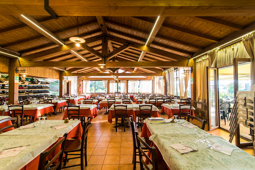 Ristorante La Brace - Da Guerrino in Cerveteri, Città Metropolitana di Roma Capitale