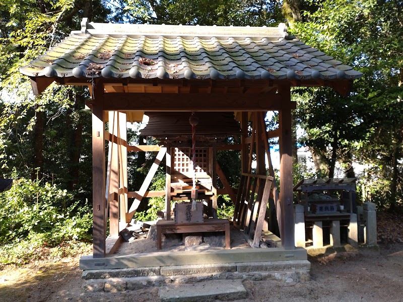 知乃神社