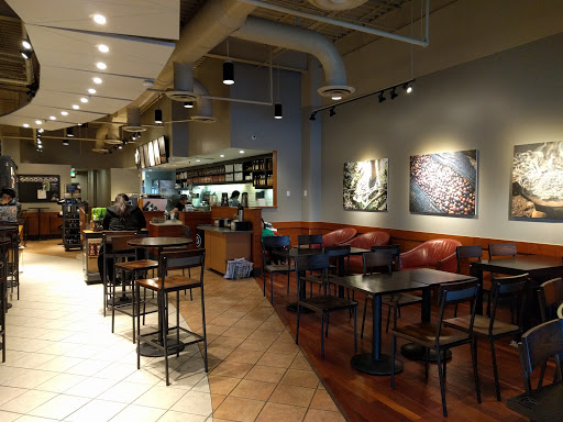 Coffee Shop «Starbucks», reviews and photos, 18240 Flower Hill Way, Gaithersburg, MD 20879, USA