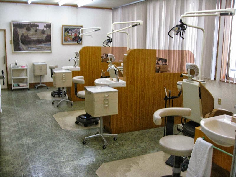 渡辺歯科医院