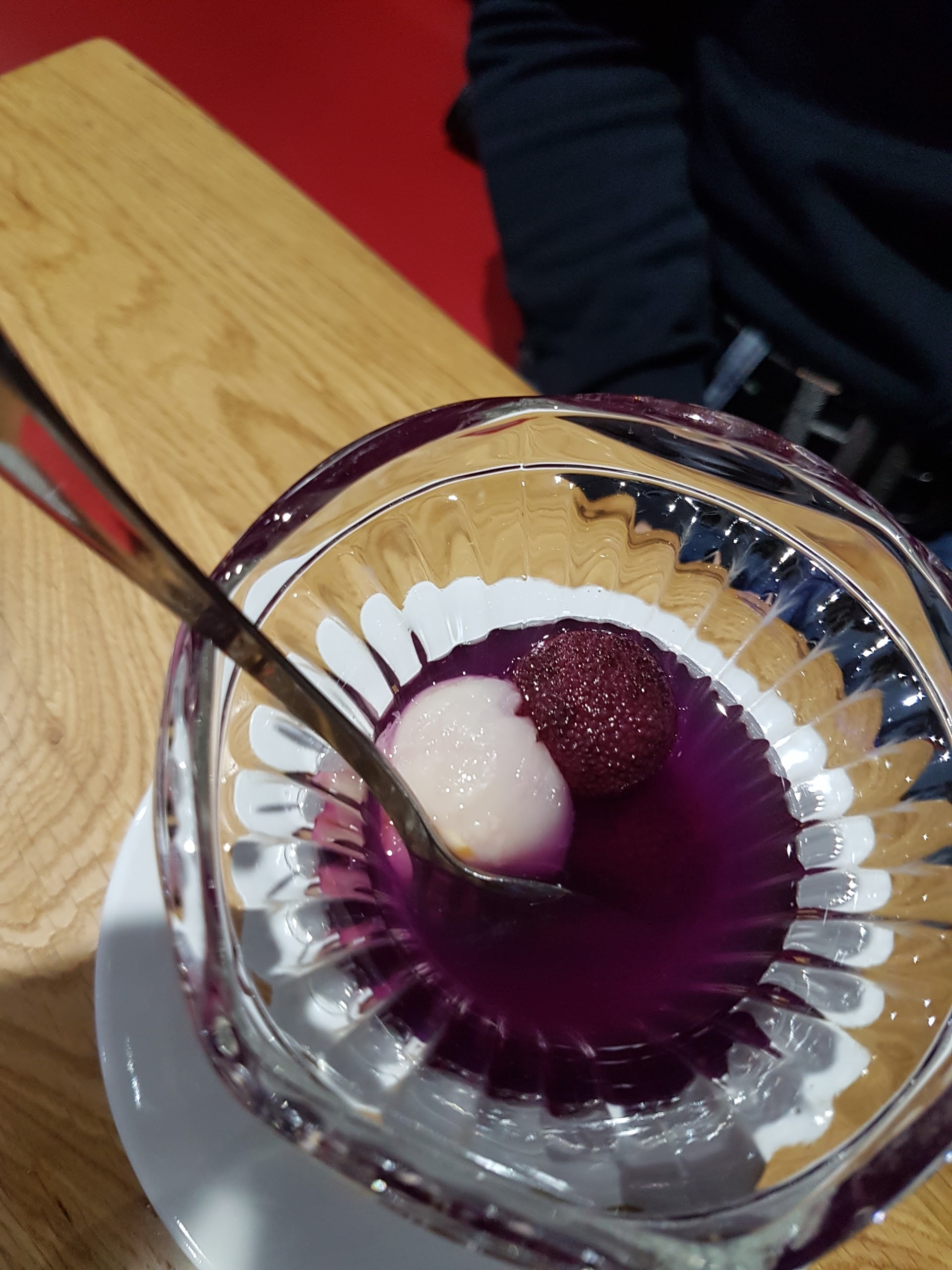 Photo n° 2 de l'avis de Julien.a fait le 17/02/2018 à 14:33