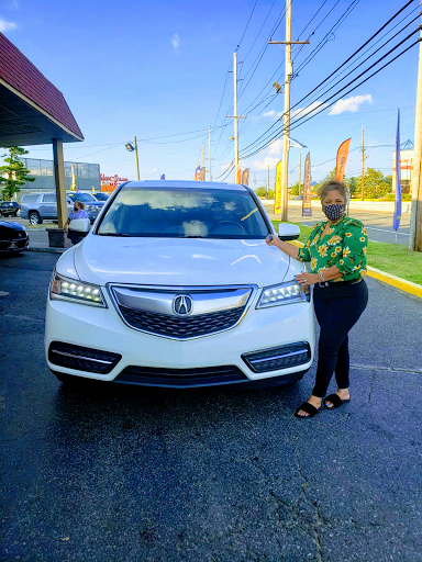 Used Car Dealer «Royal Auto Group Used Cars & Trucks», reviews and photos, 4379 US-130, Burlington, NJ 08016, USA