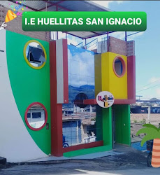 I.E.P. Huellitas San Ignacio