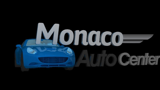 Monaco Auto Center