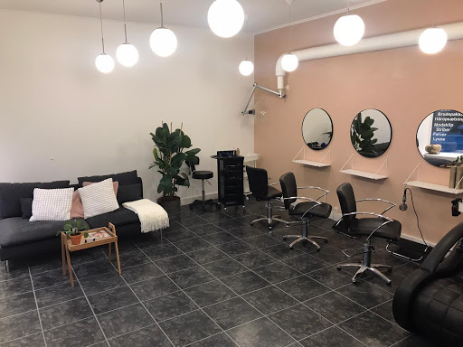 Salon Nora in Brønshøj-Husum, Brønshøj