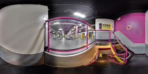 Gym «Planet Fitness», reviews and photos, 132-40 Metropolitan Ave, Jamaica, NY 11418, USA