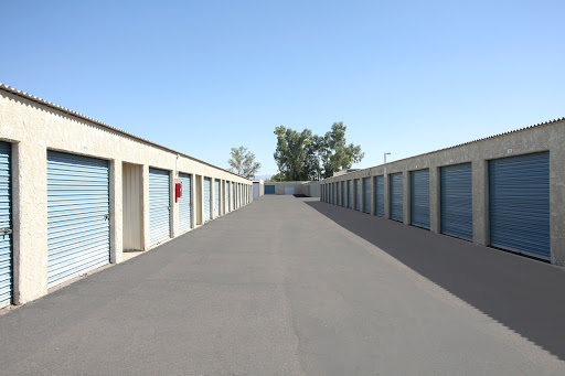 Self-Storage Facility «RightSpace Storage», reviews and photos, 6660 E Main St, Mesa, AZ 85205, USA