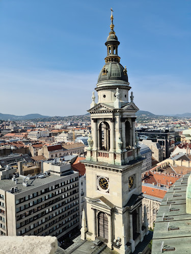 Szent István Bazilika - Budapest