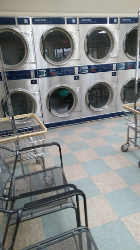 Laundromat «Laundry Co», reviews and photos, 1915 Cavanaugh Rd, Fort Smith, AR 72908, USA