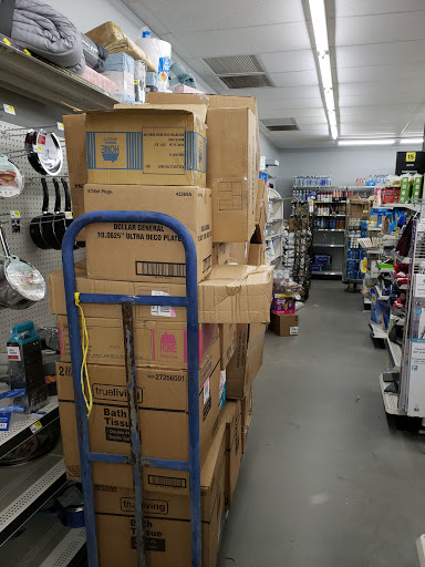 Discount Store «Dollar General», reviews and photos, 8315 Browns Bridge Rd, Gainesville, GA 30506, USA