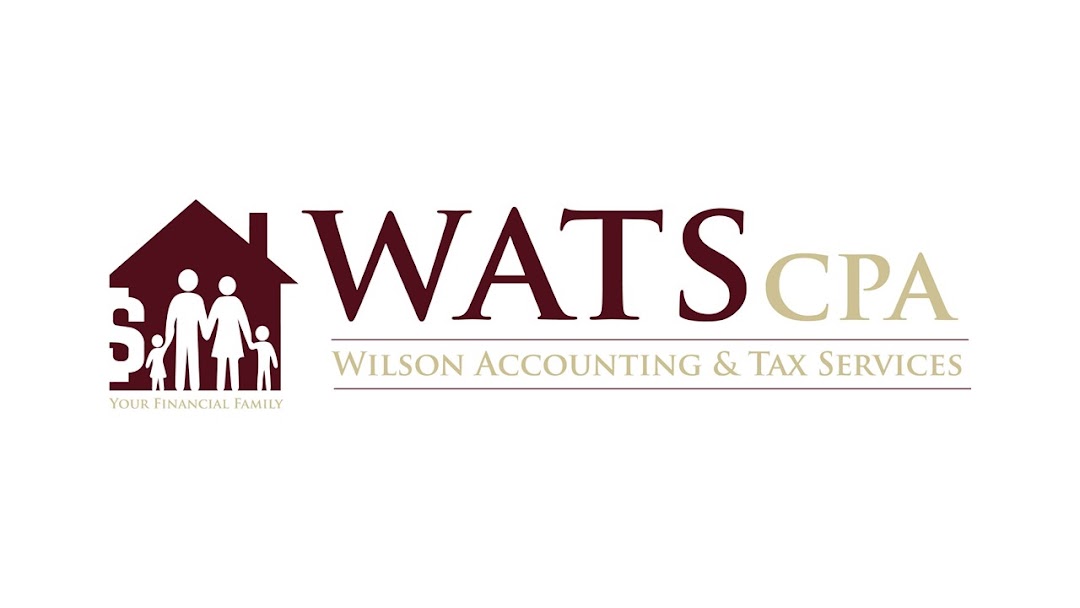 Wilson Accounting & Tax Services (WATS CPA)