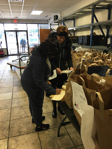 Food Bank «Minnies Food Pantry», reviews and photos