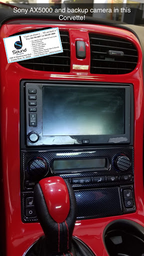 Car Stereo Store «Sound Decisions & Performance LLC», reviews and photos, 1588 N Meadowcrest Blvd, Crystal River, FL 34429, USA