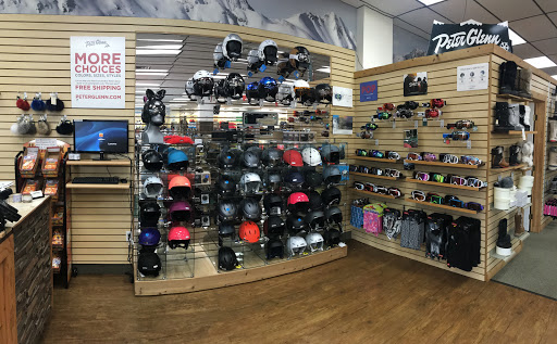 Sporting Goods Store «Peter Glenn Ski & Sports», reviews and photos, 900 Park Centre Blvd, Miami, FL 33169, USA