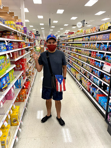 Department Store «Target», reviews and photos, 7601 Kingery Hwy, Willowbrook, IL 60527, USA