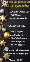 Photo n°1 de Couleur Créole à La Bouëxière ()