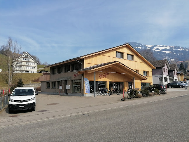 Rezensionen über Velo Köbi GmbH in Glarus - Fahrradgeschäft