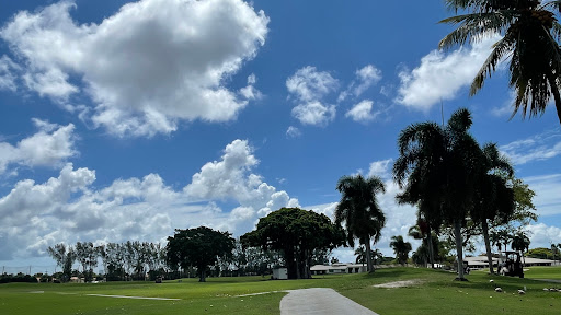Country Club «International Links Melreese Country Club», reviews and photos, 1802 NW 37th Ave, Miami, FL 33125, USA
