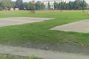 Dr. Bhim Rao Ambedkar Sports Stadium, Mau image