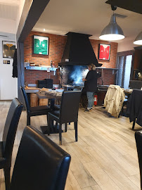 Atmosphère du Restaurant français Chez Franck à Narbonne - n°12