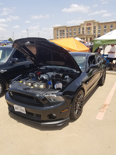 Harley-Davidson Dealer «Wild West Harley-Davidson», reviews and photos, 5702 58th St, Lubbock, TX 79424, USA