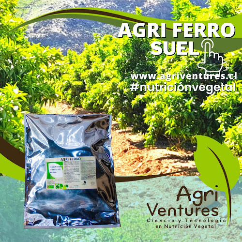 Agriventures - Vitacura