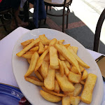 Photo n°4 de l'avis de GIUSEPPE.I fait le 04/10/2022 à 18:47 sur le  Ristorante Acquapazza Cetara à Cetara