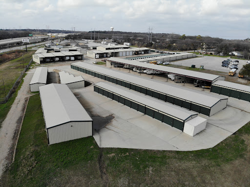 LongHorn State Storage Fort Worth image 2