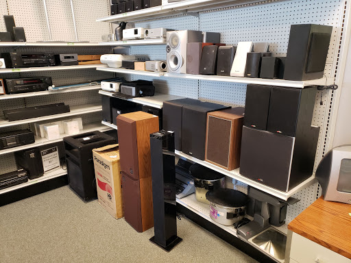 Electronics Store «Comprenew E-Store», reviews and photos, 520 Butternut Dr, Holland, MI 49424, USA