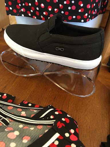 Uniform Store «The Scrubs Boutique», reviews and photos, 4059 13th St, St Cloud, FL 34769, USA