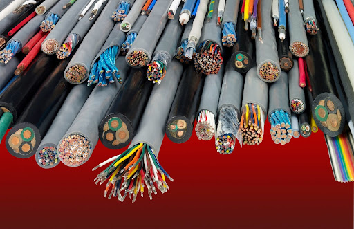 Electronic Parts Supplier «Weico Wire & Cable Inc», reviews and photos, 161 Rodeo Dr, Brentwood, NY 11717, USA