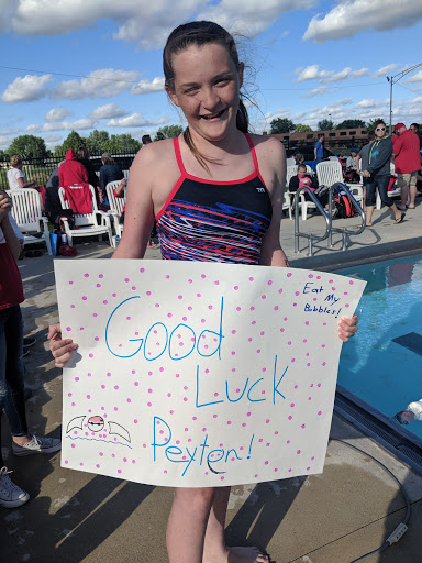 Water Park «Wapakoneta WaterPark», reviews and photos, 106 Hamilton Rd, Wapakoneta, OH 45895, USA