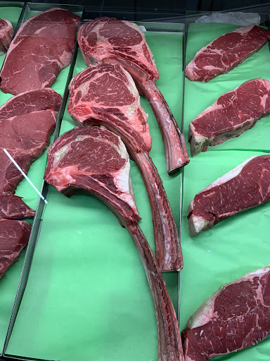 Grocery Store «Robert Fresh Market», reviews and photos, 7355 Highland Rd, Baton Rouge, LA 70808, USA