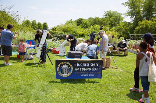 Observatory «Rolnick Observatory», reviews and photos, 182 Bayberry Ln, Westport, CT 06880, USA