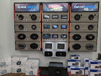 Audio Express