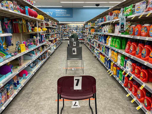 Drug Store «Walgreens», reviews and photos, 11607 98th Ave NE, Kirkland, WA 98034, USA