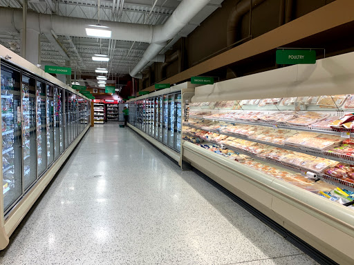 Supermarket «Publix Super Market at Merchants Village», reviews and photos, 520 Folly Rd, Charleston, SC 29412, USA