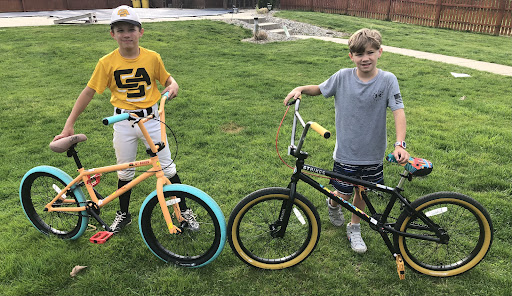 Bicycle Store «Pro Pedals Bike Shop», reviews and photos, 682 S White Horse Pike, Hammonton, NJ 08037, USA