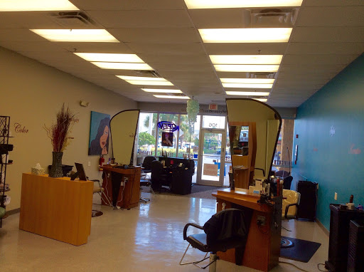 Hair Salon «Brazilian Beauty Blowout Studio», reviews and photos, 5675 N Atlantic Ave #106, Cocoa Beach, FL 32931, USA