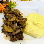 Photo n°1 de l'avis de M. fait le 21/02/2022 à 13:10 sur le  Restaurant Pizzeria Zur Linde à Geisenheim