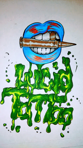 Tattoo Shop «Lucid Tattoo», reviews and photos, 436 Main St W, New Prague, MN 56071, USA