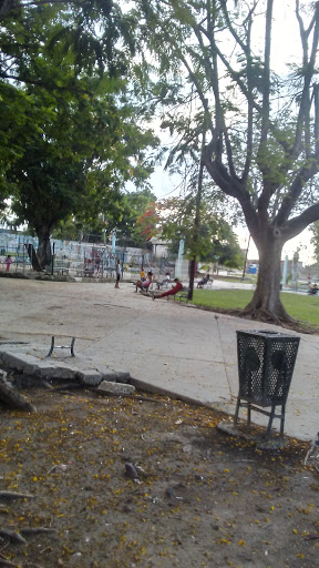 Parque de B