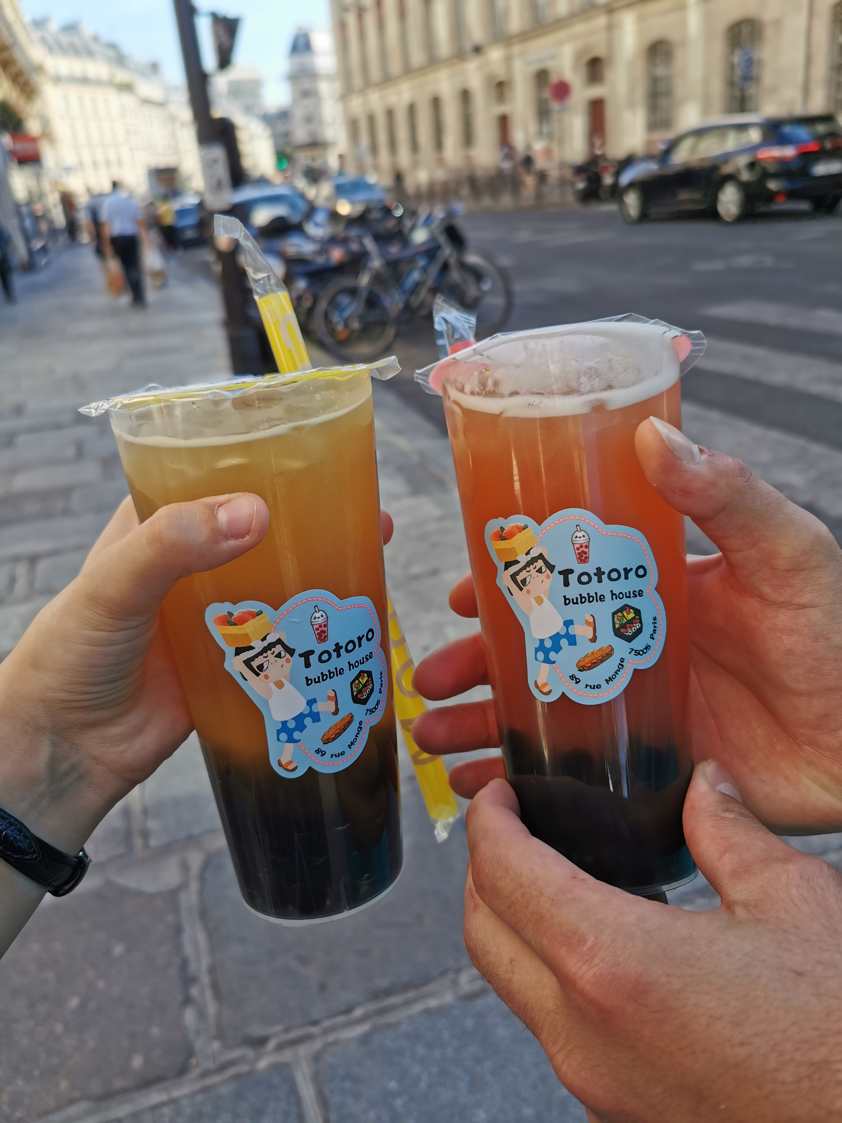 Photo n° 1 de l'avis de Inès. fait le 13/07/2020 à 22:53