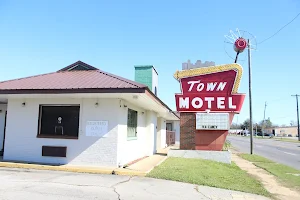 Town Motel image