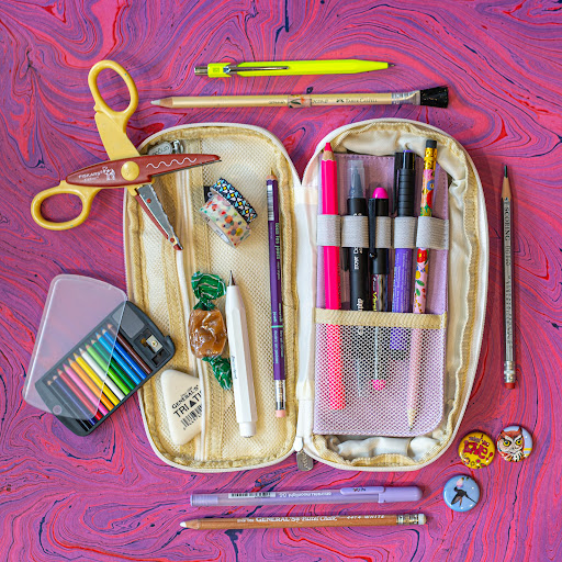 Stationery Store «Two Hands Paperie», reviews and photos, 803 Pearl St, Boulder, CO 80302, USA